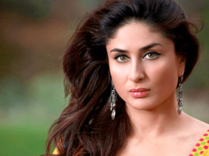 عیسائیوں کے جذبات مجروح کرنے پر کرینہ کپور مشکل میں پھنس گئیں