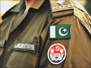 لاہور میں مبینہ پولیس مقابلے کی اصل حقیقت سامنے آگئی