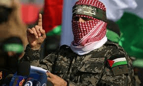 حماس کی قید میں ایک اور اسرائیلی یرغمالی ہلاک