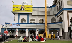 Canadian police arrest fourth man for murder of Sikh leader Nijjar