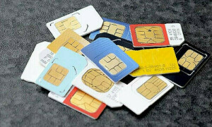 3 ہزار 500 نان فائلرز کی سمز بلاک، مزید کیخلاف کارروائی کی تیاری