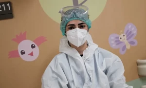 How international nurses can reduce time to arrive in Canada