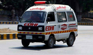 Teenage maid found dead in Karachi bungalow