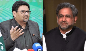 نئی پارٹی کی رجسٹریشن کب ہوگی اور رہنماؤں میں کون کون شامل ہوں گے، مفتاح اسماعیل نے بتادیا