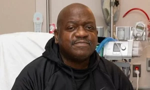 First human to receive transplanted pig kidney dies