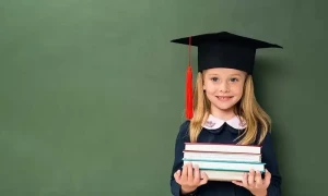 اپنے بچے کو ذہین اور تیز بنانے کی 10 آسان ٹپس