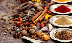 مصالحہ جات میں زہریلے کیمیکل کا استعمال، بھارت پکڑا گیا