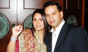 نادیہ خان نے اپنی غلطی کا احساس ہونے کے باوجود طلاق کیوں نہیں لی