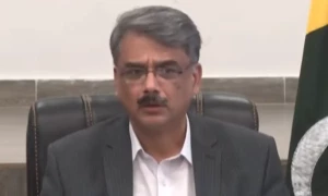 AJK PM announces wheat, electricity subsidies after Centre approves funds