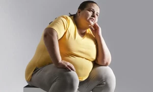 کیا صرف سوچ کر ہی جسم کا وزن کم کیا جاسکتا ہے؟
