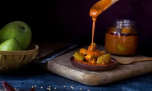 کھانے کے ساتھ اچار کھانا کیوں ضروری ہے؟ طبی ماہرین کے حیران کن انکشافات