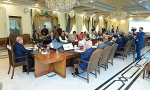 PM Shehbaz orders privatisation of all SOEs sans strategic ones