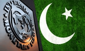آئی ایم ایف مشن کا ٹریک اینڈ ٹریس سسٹم کے نفاذ پر اظہارِ تشویش، ریونیو شارٹ فال کیلیے پلان آج فراہم کیا جائیگا