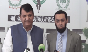مہنگائی میں کمی، سرمایہ کاری میں اضافہ اور بڑھتی سرمایہ کاری تحریک انتشار کو ہضم نہیں ہورہی، عطا تارڑ
