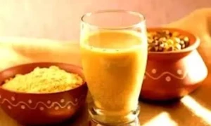 چنا ستو شربت کی آسان ریسیپی