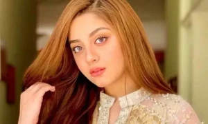 علیزے شاہ نے اپنے بولڈ لک پر تنقید کرنے والوں کو جواب دے دیا