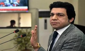&rsquo;نیا پروپیگنڈہ آنے والا ہے&lsquo;، ٹارگٹ کون ہوگا؟ فیصل واوڈا کے انکشافات
