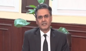 اسلام آباد ہائیکورٹ میں مداخلت کا تاثر دیا جا رہا ہے، اٹارنی جنرل پاکستان