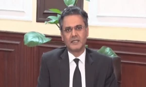 Justice Sattar&rsquo;s letter being used to give impression of interference; Attorney General