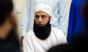 خواتین بڑھتی طلاقوں کی ذمہ دار کس طرح ہیں؟ سعید انور نے بتا دیا