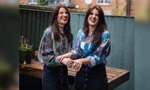 بہن کو بچانے کیلئے مگر مچھ کو گھونسا جڑنے والی خاتون کیلئے شاہی اعزاز کا اعلان