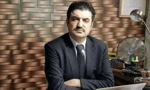 شیر افضل مروت کا اپنی سب سے بری عادت 15 دن میں چھوڑنے کا اعلان