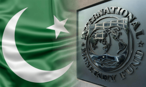 آئی ایم ایف کیساتھ طے شدہ اہداف کی خلاف ورزی، گردشی قرض میں 150 ارب روپے کا اضافہ