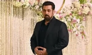 بالی ووڈ کے دبنگ اسٹار سلمان خان کی جان بخشنے کیلئے گینگسٹر لارنس بشنوئی کمیونٹی نے اہم شرط رکھ دی