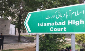 شاعر فرہاد شاہ کا اغواء : اسلام آباد ہائیکورٹ نے ایس ایس پی آپریشنز اور ایس ایچ او کو طلب کرلیا