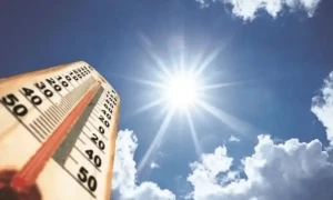 مئی اور جون میں سورج آگ برسائے گا، چند شہروں میں ہیٹ ویو کا خطرہ
