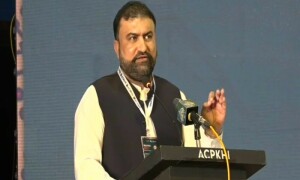 چاہے مجھےکرسی سے اتار دیں پھر بھی نوکریاں نہیں بیچوں گا، وزیراعلیٰ بلوچستان