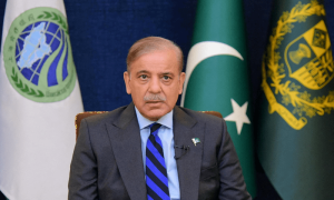 وزیراعظم شہباز شریف کا کابینہ میں نئے نام شامل کرنے کا فیصلہ