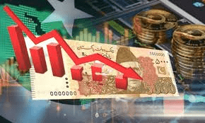 مالی سال 23 : قرض میں اضافہ ، سود کی ادائیگیوں سے حکومتی اخراجات بڑھ گئے