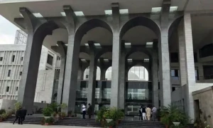سمیں بلاک کرنے سے نہیں، نجی کمپنیوں کیخلاف کارروائی سے روکا تھا، اسلام آباد ہائیکورٹ