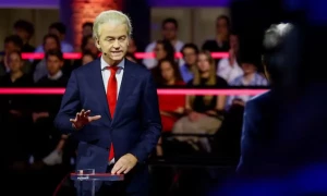 Anti-Islam Dutch leader Geert Wilders agree to forgo chance to become Netherlands PM