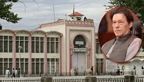 ہمیں بھی عمران خان کو ملنے والی سہولیات فراہم کی جائیں، پنجاب کے قیدیوں مطالبہ زور پکڑ گیا