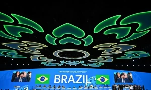 Brazil to host 2027 Women&rsquo;s World Cup as Gaza overshadows FIFA meeting