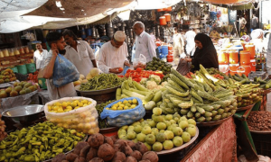 ملک میں مہنگائی کی شرح میں کمی ، لیکن اشیاضروریہ مہنگی کیوں؟