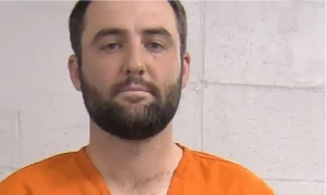 Golf World No. 1 Scheffler Detained Outside PGA Course: US Media