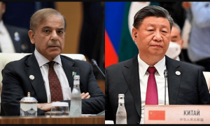 وزیراعظم شہباز شریف جون میں چین کا دورہ کریں گے