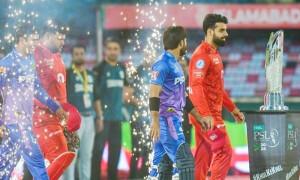 پی ایس ایل 10 کا فائنل اور پلے آف میچز کہاں کھیلے جائیں گے؟ بڑی خبر آگئی