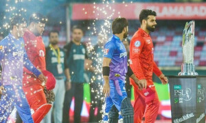 PCB reaches conditional agreement to move PSL playoffs to England