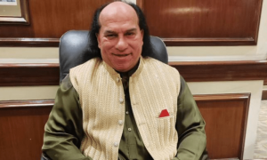 میرے لیے کم سن لڑکیوں کے 28 رشتے آچکے، چاہت فتح علی خان