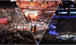 Reports indicate potential major change for WWE star