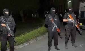 &rsquo;اختیارات کا غلط استعمال&lsquo; سی ٹی ڈی کی کارکردگی پر نظرثانی کا وقت آگیا ہے، عدالت