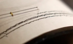 Minor earthquake strikes UAE