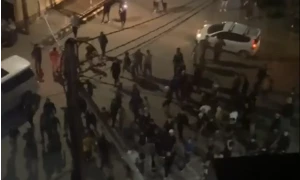 Embassy says no Pakistani student died in Kyrgyzstan violence