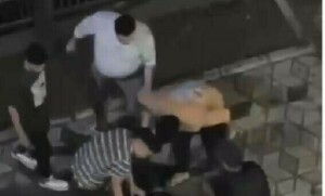 Mob violence against Pakistanis: Kyrgyz media calls it protest against illegal foreigners