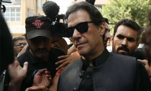آزادی مارچ کیس میں عمران خان، شاہ محمود، شیخ رشید اور دیگر بری ہوگئے