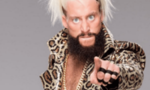 Enzo Amore claims to be a &lsquo;draw&rsquo; despite controversial departure